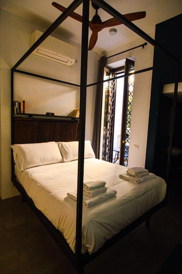Flatinrome Rooms In Trastevere Exterior foto