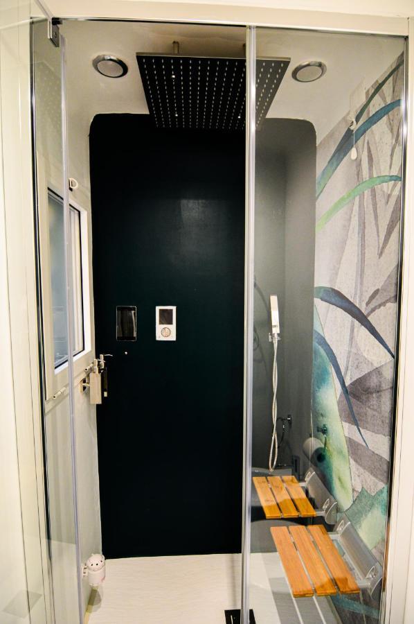Flatinrome Rooms In Trastevere Exterior foto