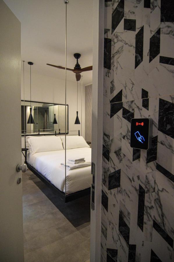 Flatinrome Rooms In Trastevere Exterior foto
