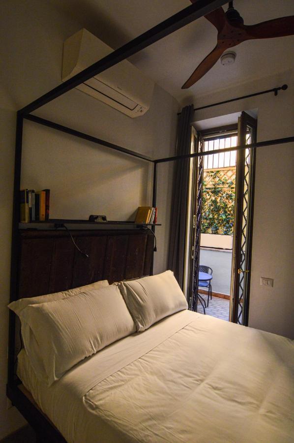 Flatinrome Rooms In Trastevere Exterior foto