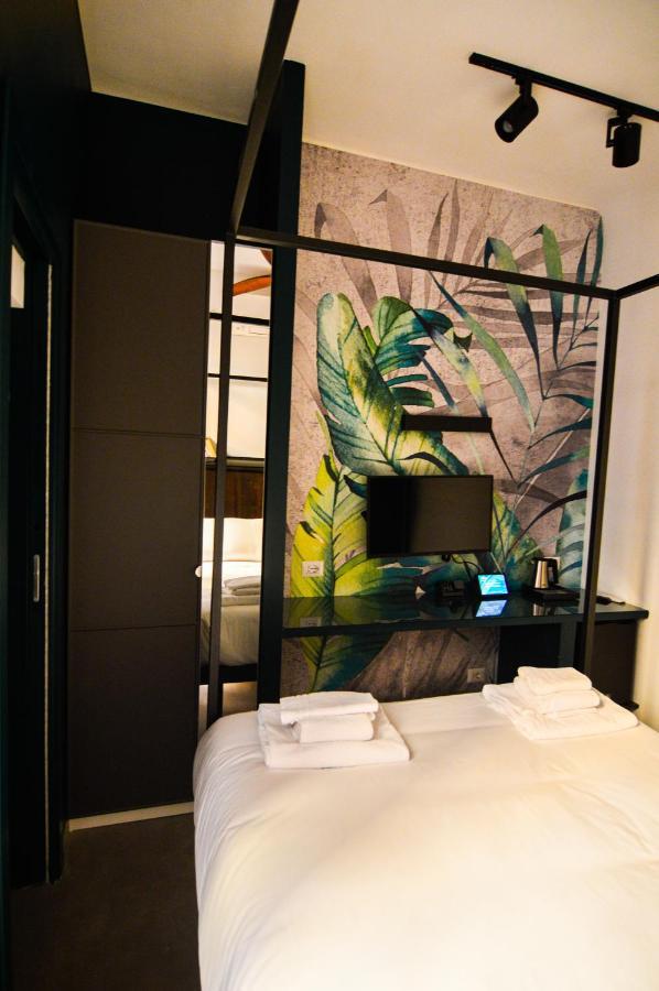 Flatinrome Rooms In Trastevere Exterior foto