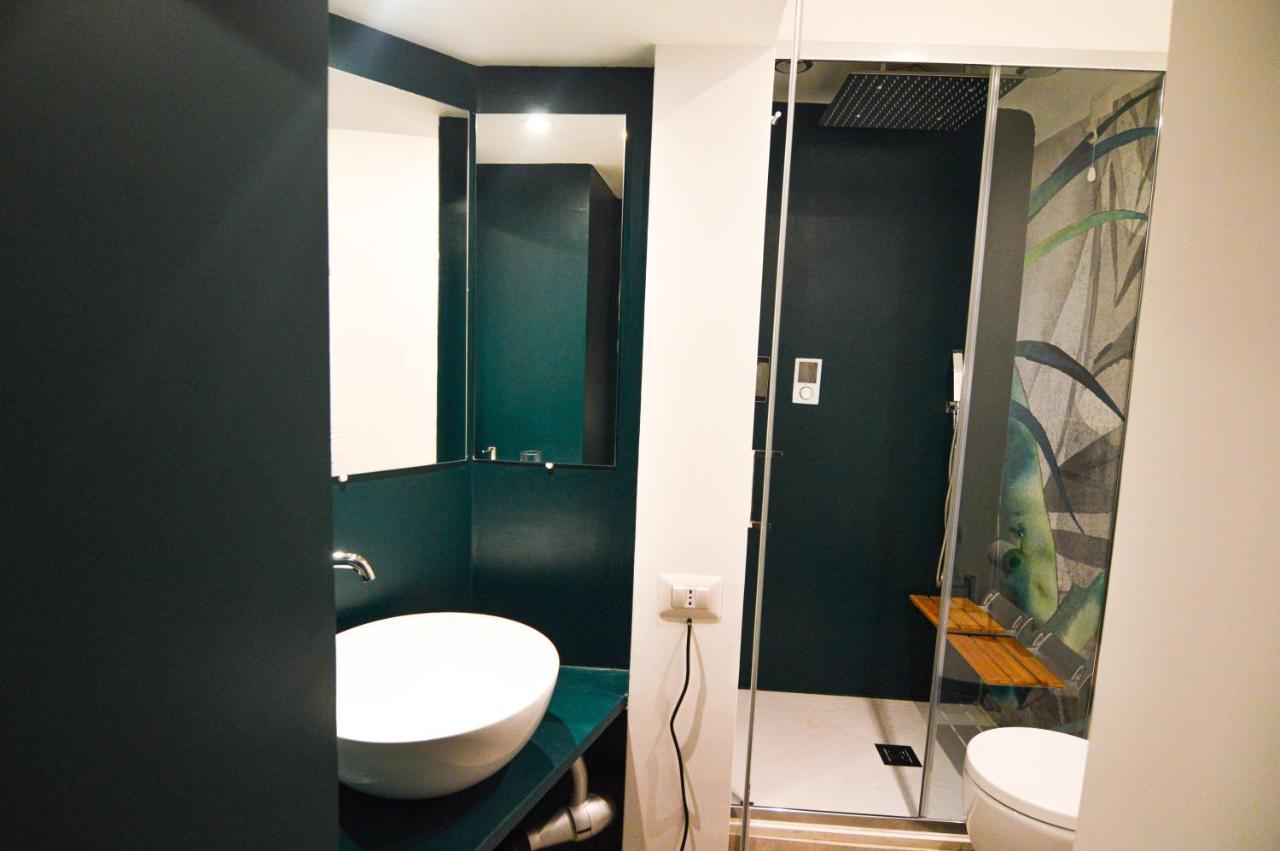 Flatinrome Rooms In Trastevere Exterior foto