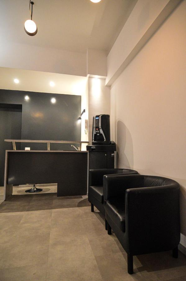 Flatinrome Rooms In Trastevere Exterior foto