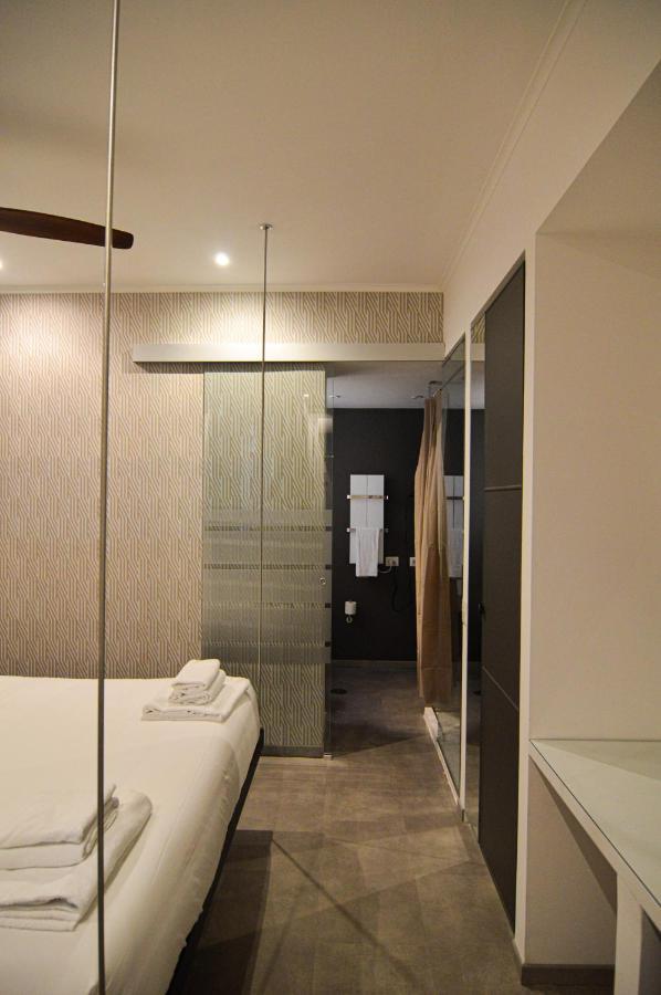 Flatinrome Rooms In Trastevere Exterior foto