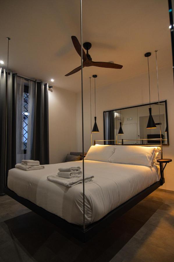 Flatinrome Rooms In Trastevere Exterior foto