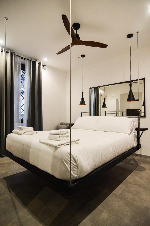 Flatinrome Rooms In Trastevere Exterior foto