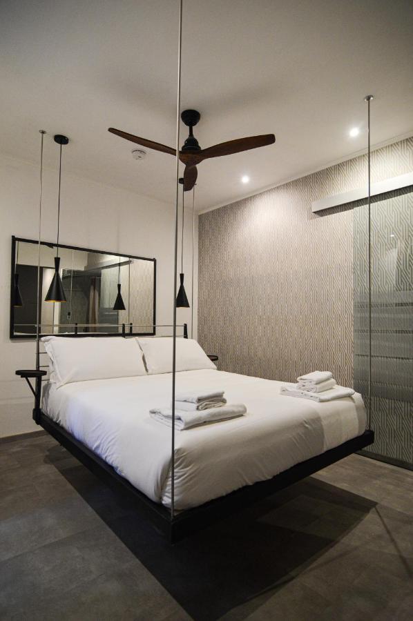 Flatinrome Rooms In Trastevere Exterior foto