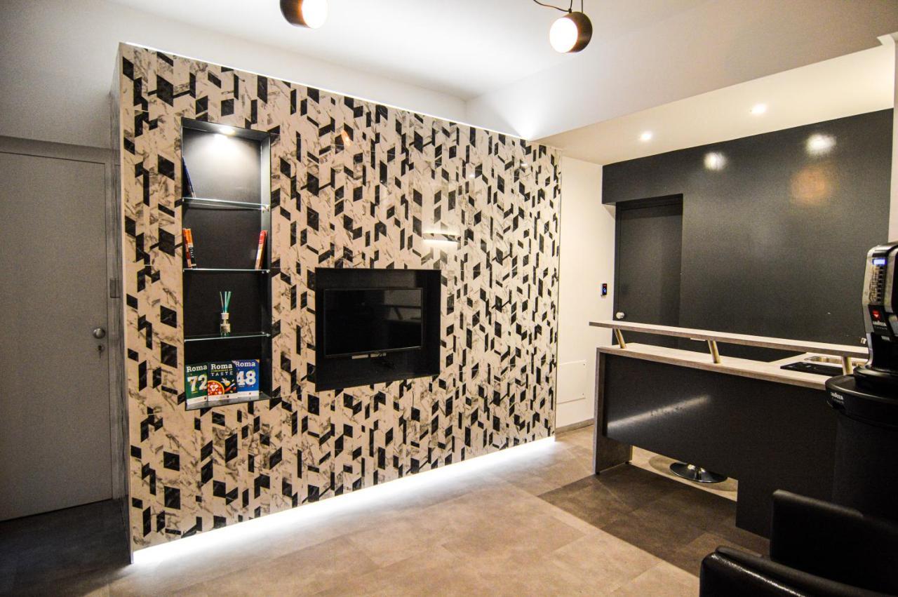 Flatinrome Rooms In Trastevere Exterior foto