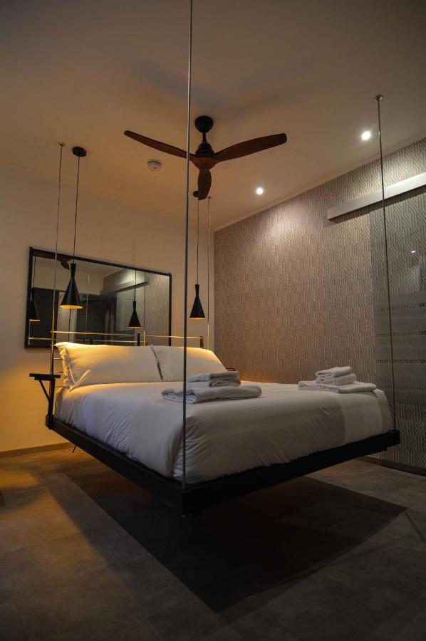 Flatinrome Rooms In Trastevere Exterior foto