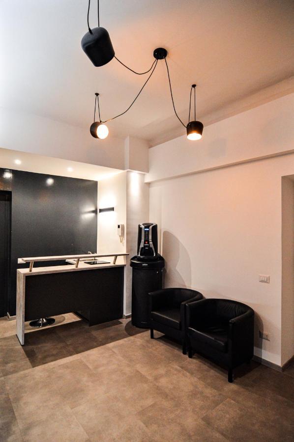 Flatinrome Rooms In Trastevere Exterior foto