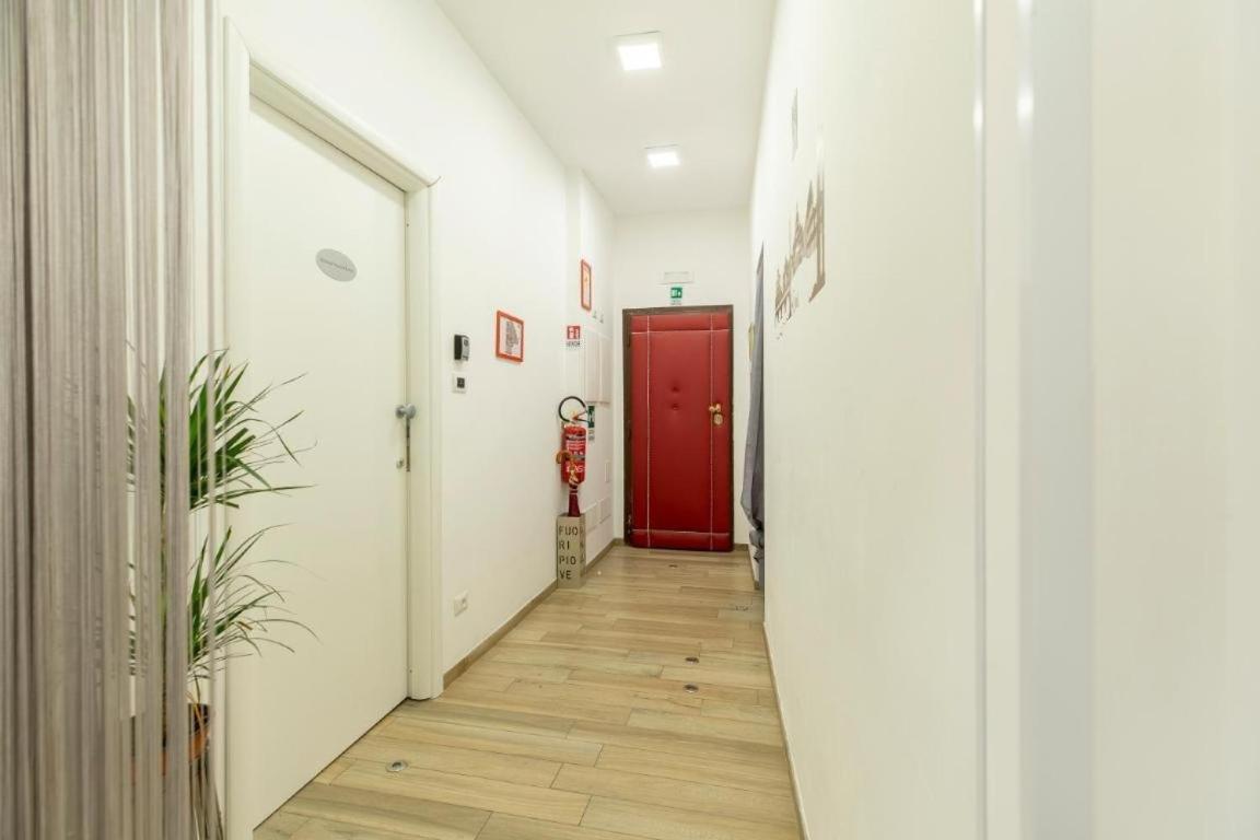 Flatinrome Rooms In Trastevere Exterior foto