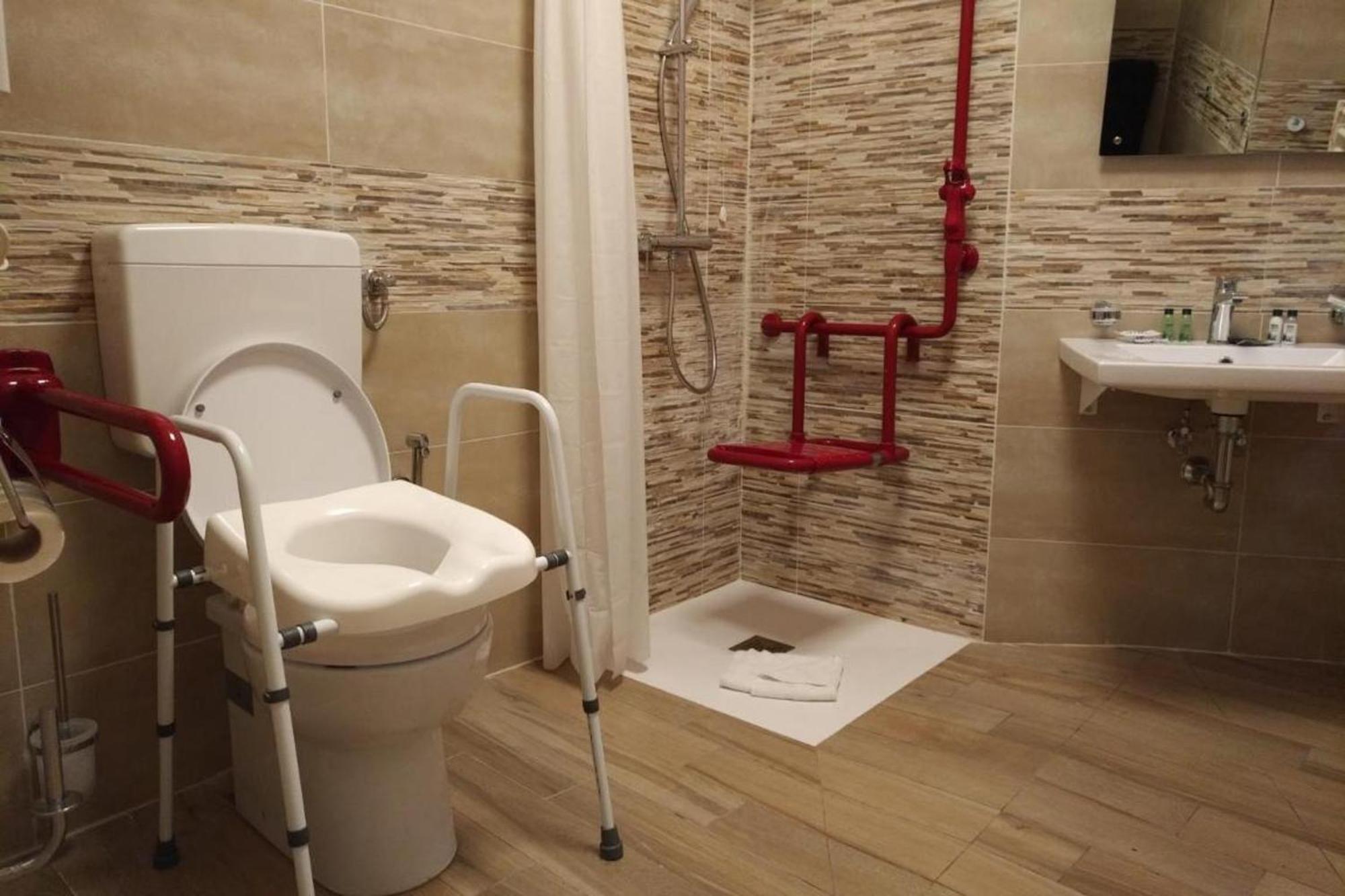 Flatinrome Rooms In Trastevere Exterior foto