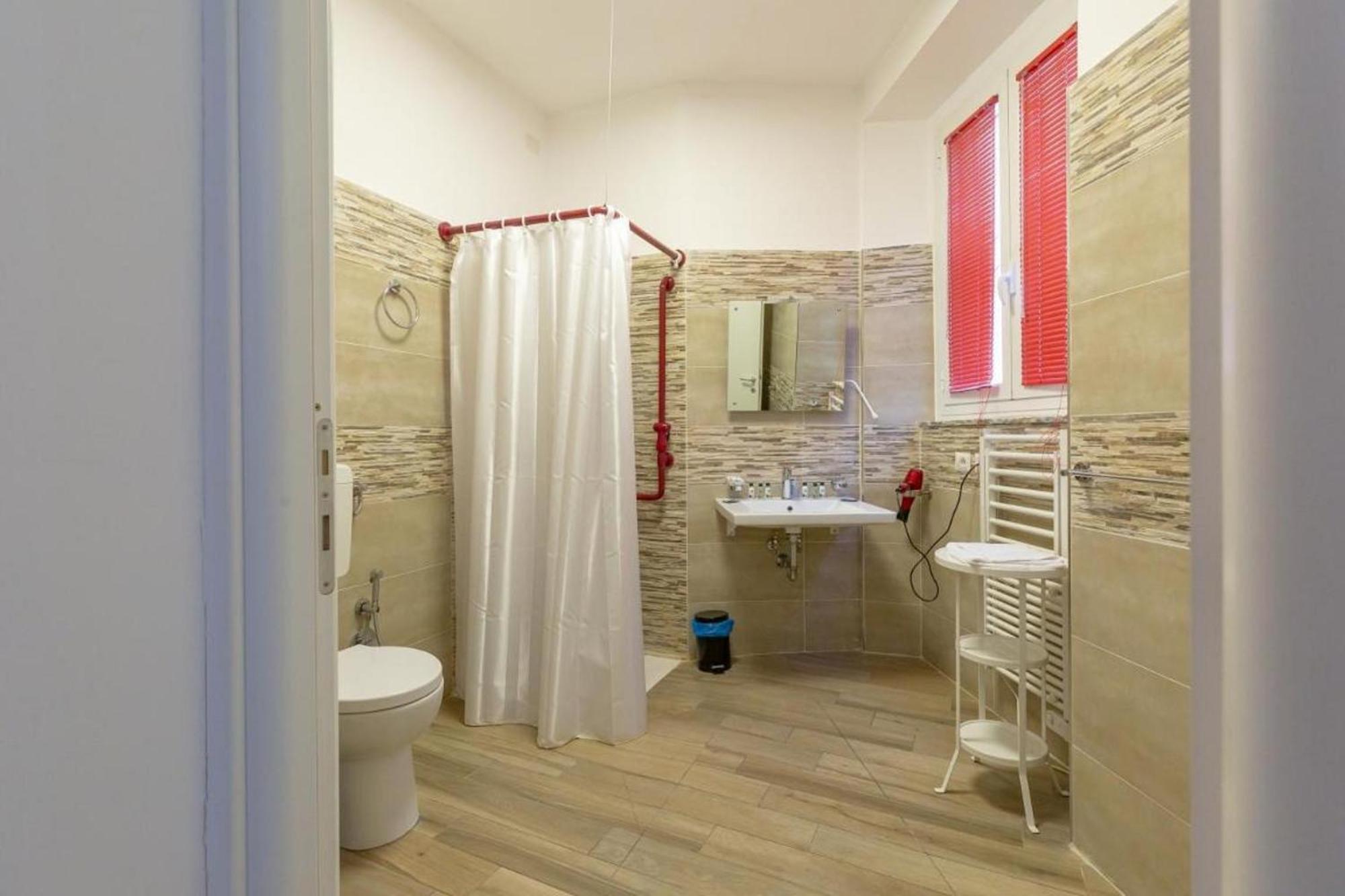 Flatinrome Rooms In Trastevere Exterior foto