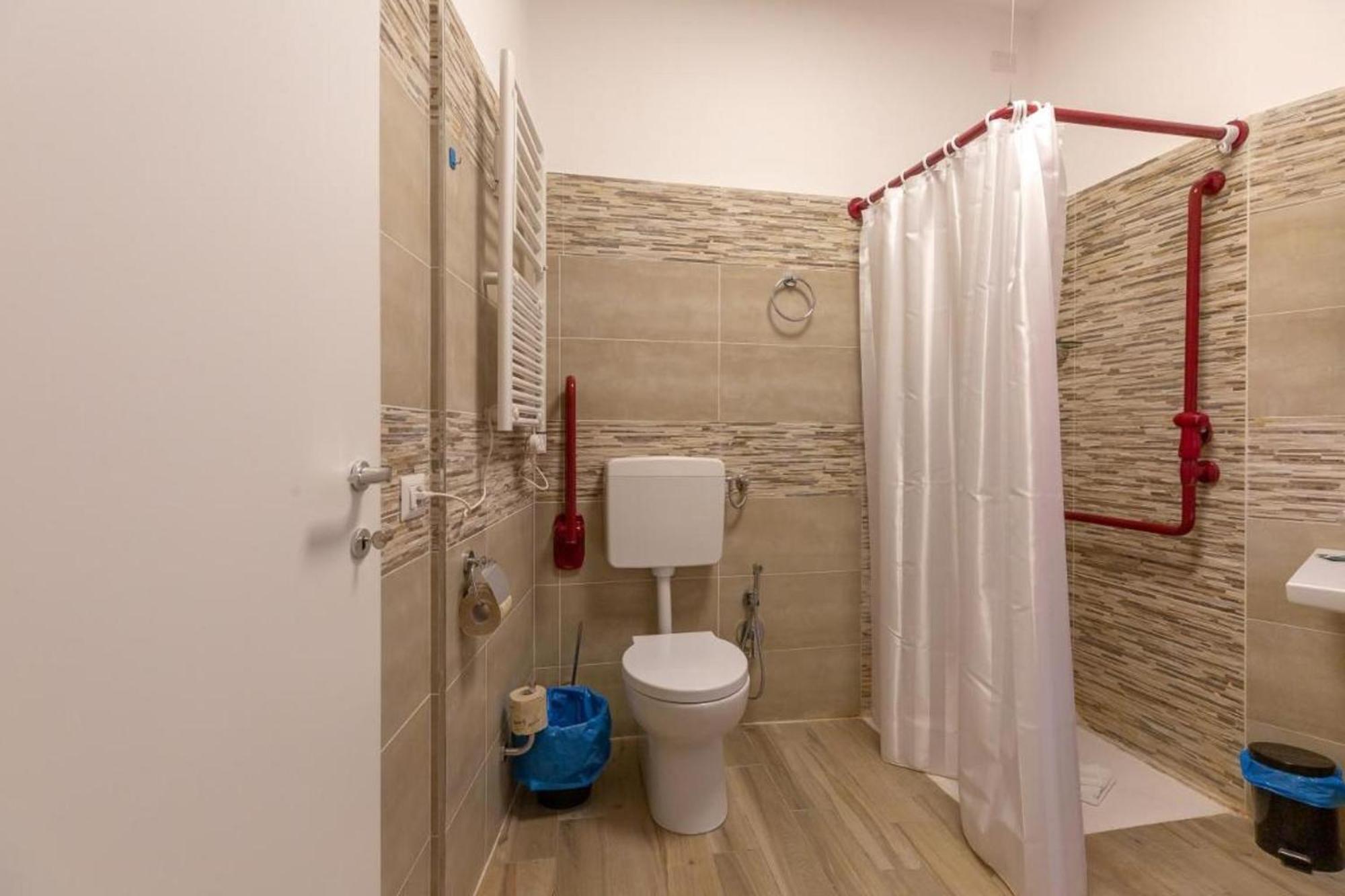 Flatinrome Rooms In Trastevere Exterior foto