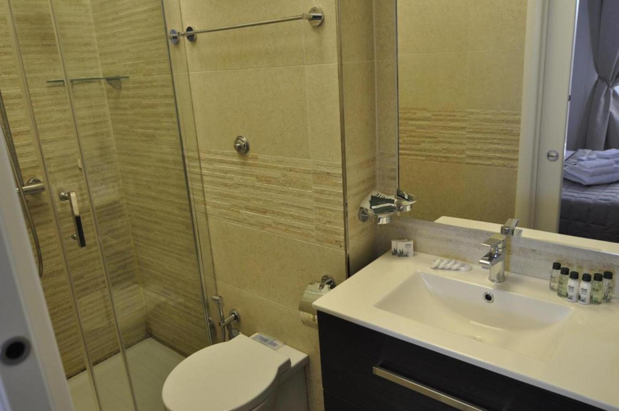 Flatinrome Rooms In Trastevere Exterior foto