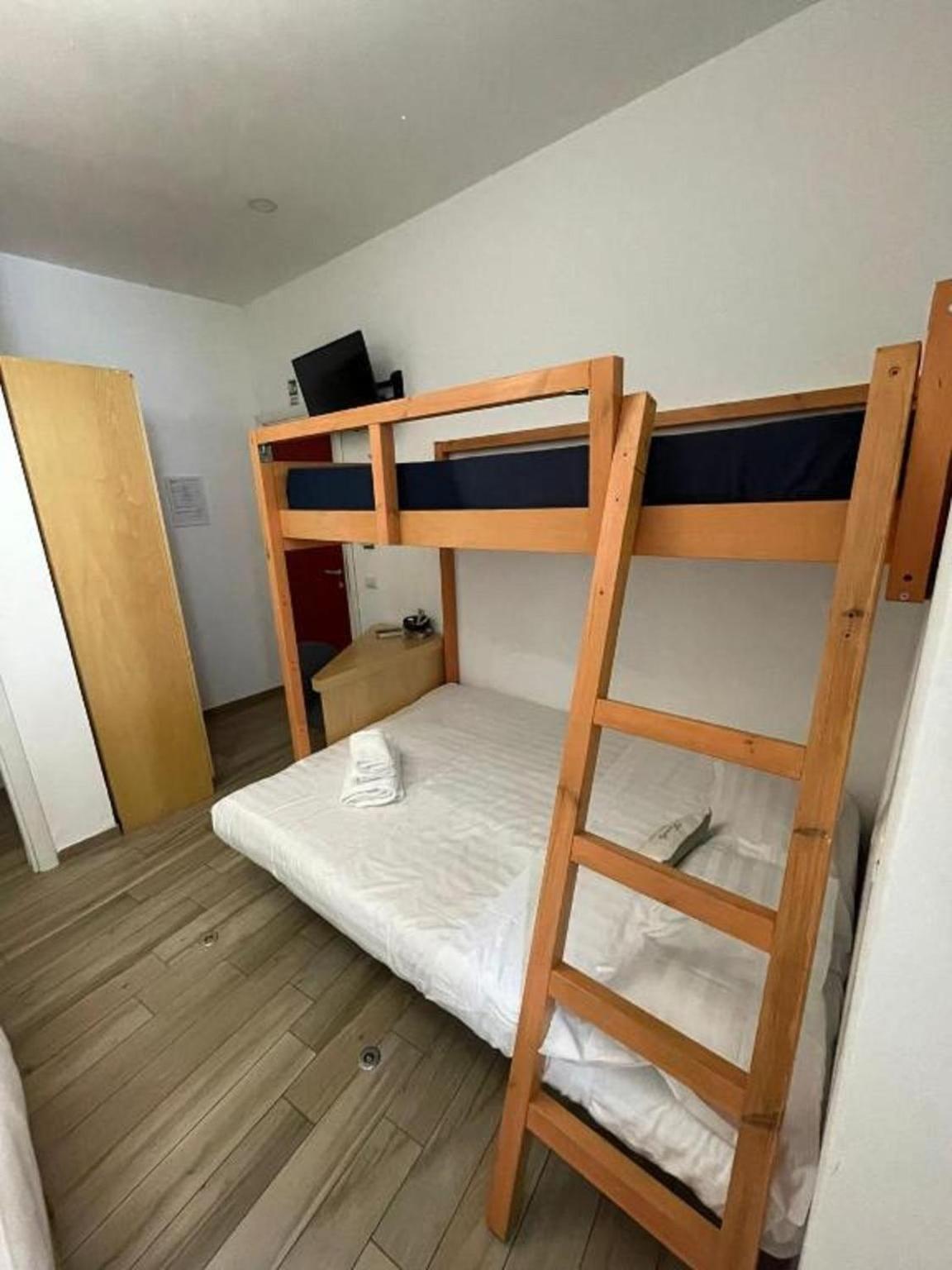 Flatinrome Rooms In Trastevere Exterior foto