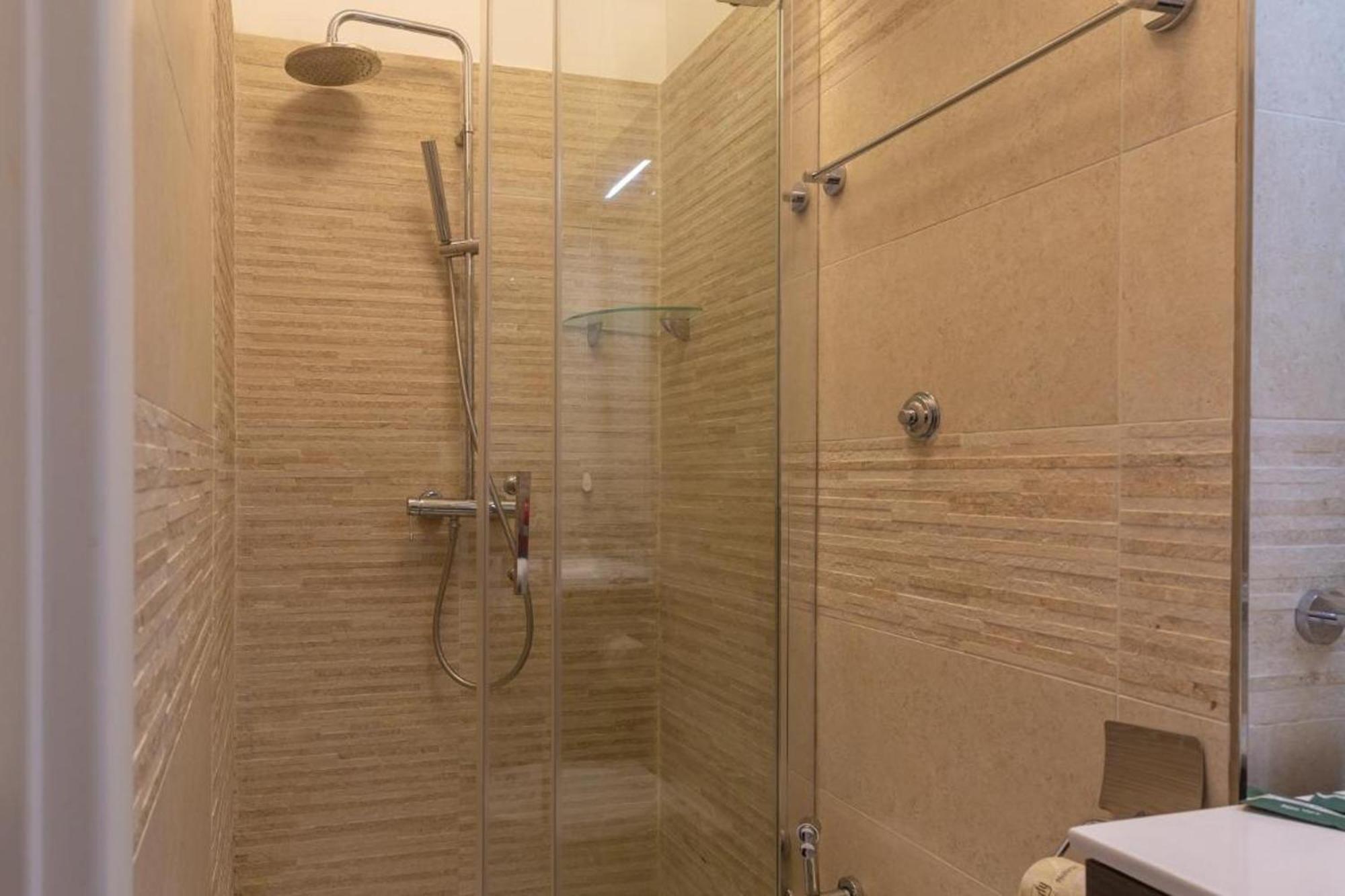 Flatinrome Rooms In Trastevere Exterior foto