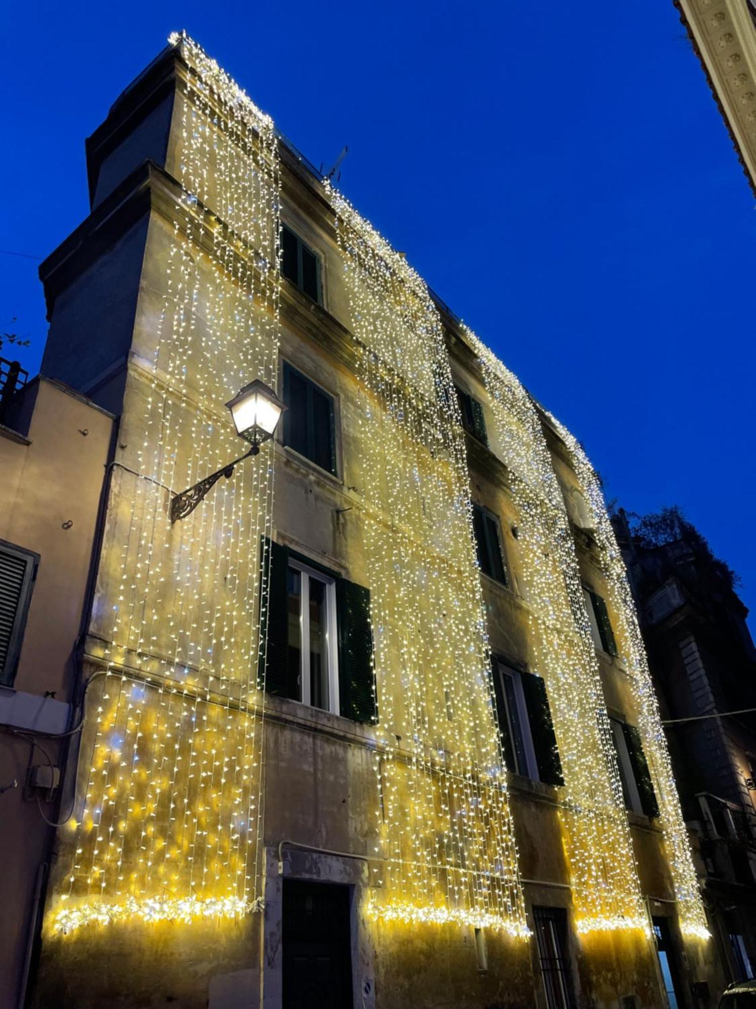 Flatinrome Rooms In Trastevere Exterior foto